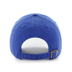 New York Giants '47 Women's Ariana Clean Up Adjustable Hat - Royal Hats