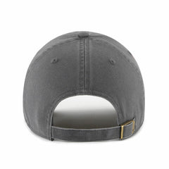 Tampa Bay Buccaneers '47 Women's Ariana Clean Up Adjustable Hat - Graphite Hats