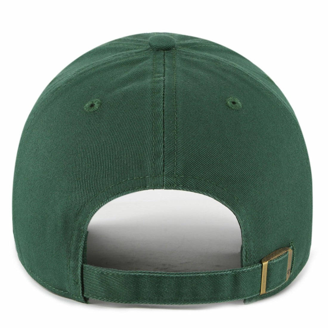 Green Bay Packers '47 Women's Ariana Clean Up Adjustable Hat - Green Hats