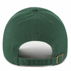 Green Bay Packers '47 Women's Ariana Clean Up Adjustable Hat - Green Hats