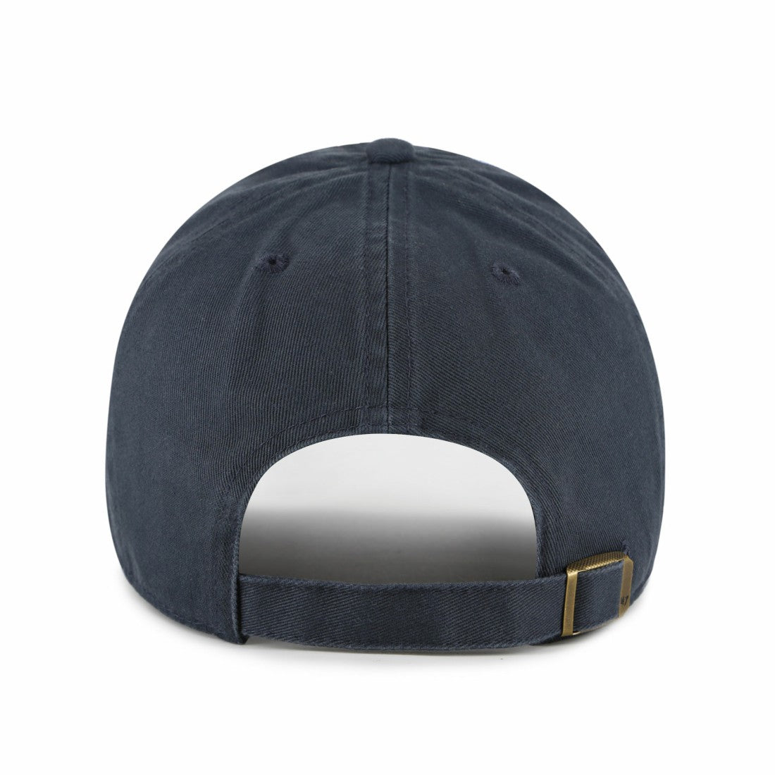 Houston Texans '47 Women's Ariana Clean Up Adjustable Hat - Navy Hats