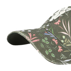 Los Angeles Rams '47 Women's Verbena Clean Up Adjustable Hat - Green Hats
