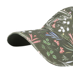 Atlanta Falcons '47 Women's Verbena Clean Up Adjustable Hat - Green Hats