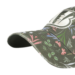 Cincinnati Bengals '47 Women's Verbena Clean Up Adjustable Hat - Green Hats