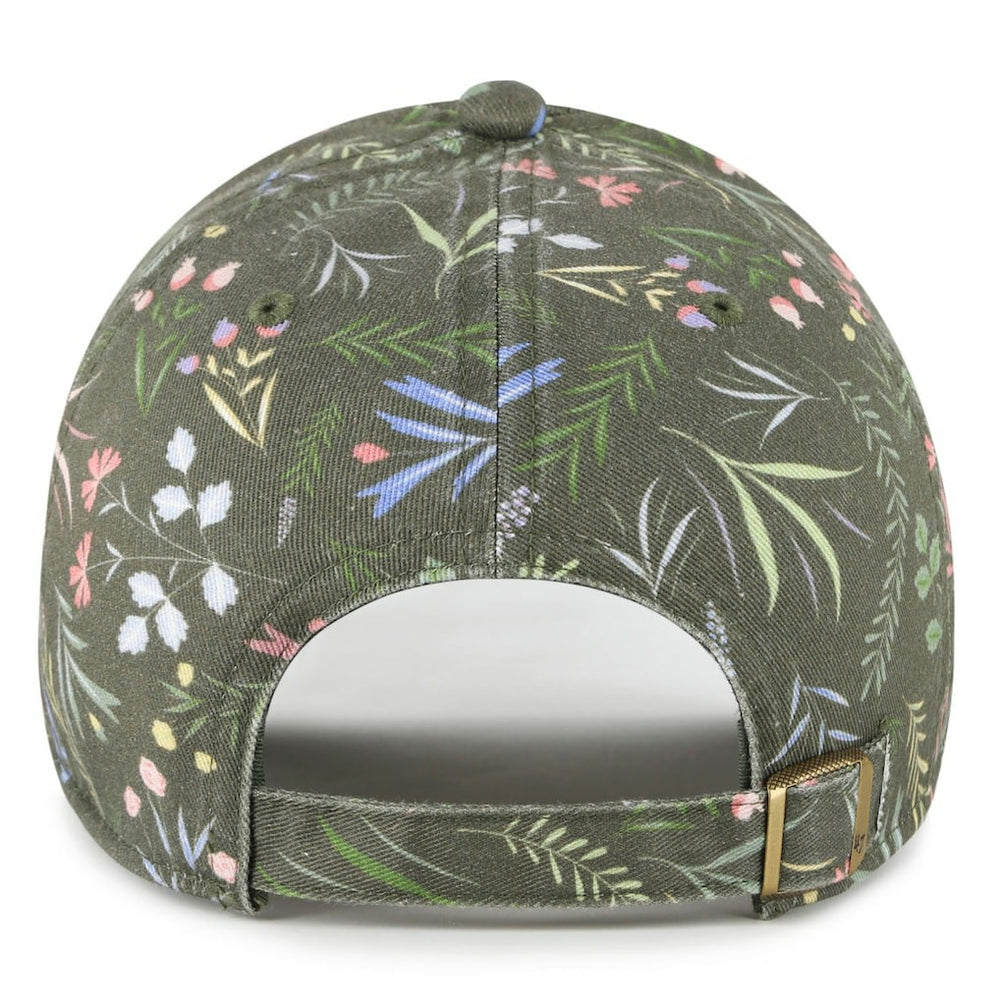 Arizona Cardinals '47 Women's Verbena Clean Up Adjustable Hat - Green Hats