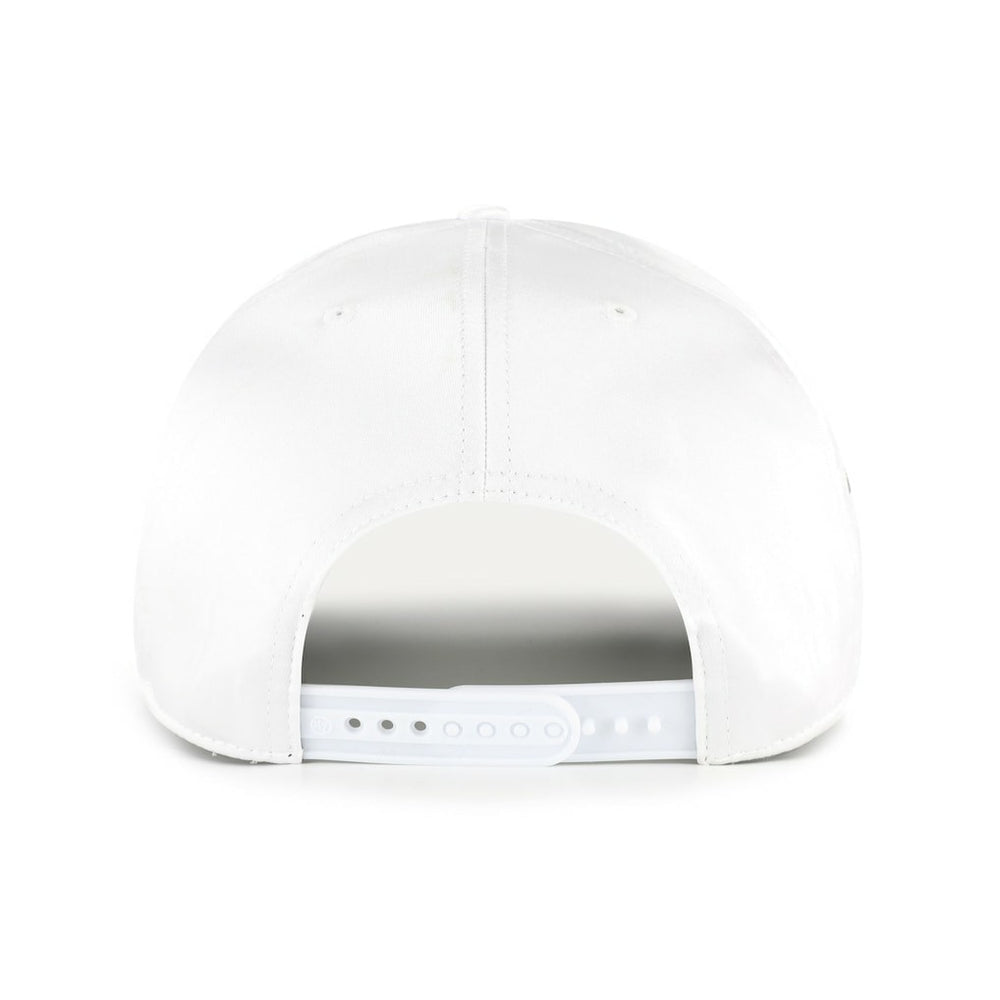 Washington Commanders '47 Women's Outspoken Hitch Adjustable Hat - White Hats