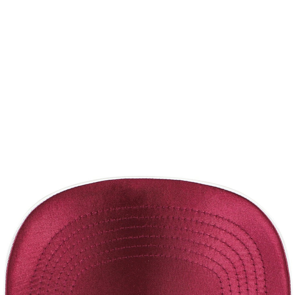 Washington Commanders '47 Women's Outspoken Hitch Adjustable Hat - White Hats