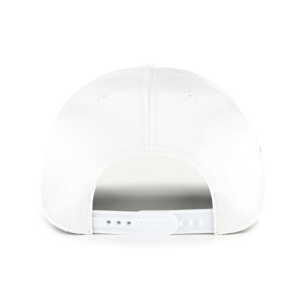 Miami Dolphins '47 Women's Outspoken Hitch Adjustable Hat - White Hats