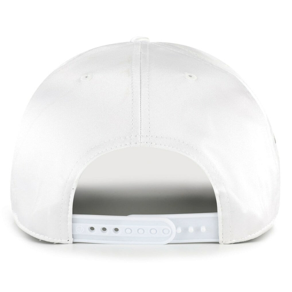 Minnesota Vikings '47 Women's Outspoken Hitch Adjustable Hat - White Hats