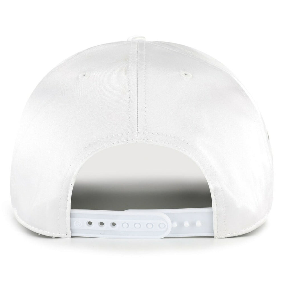 Minnesota Vikings '47 Women's Outspoken Hitch Adjustable Hat - White Hats