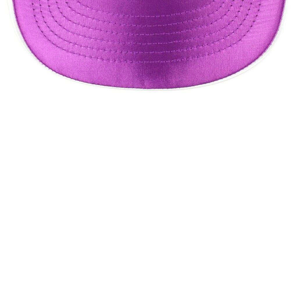 Minnesota Vikings '47 Women's Outspoken Hitch Adjustable Hat - White Hats