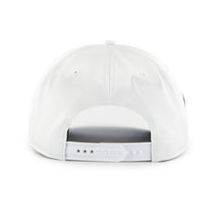 New York Giants '47 Women's Outspoken Hitch Adjustable Hat - White Hats