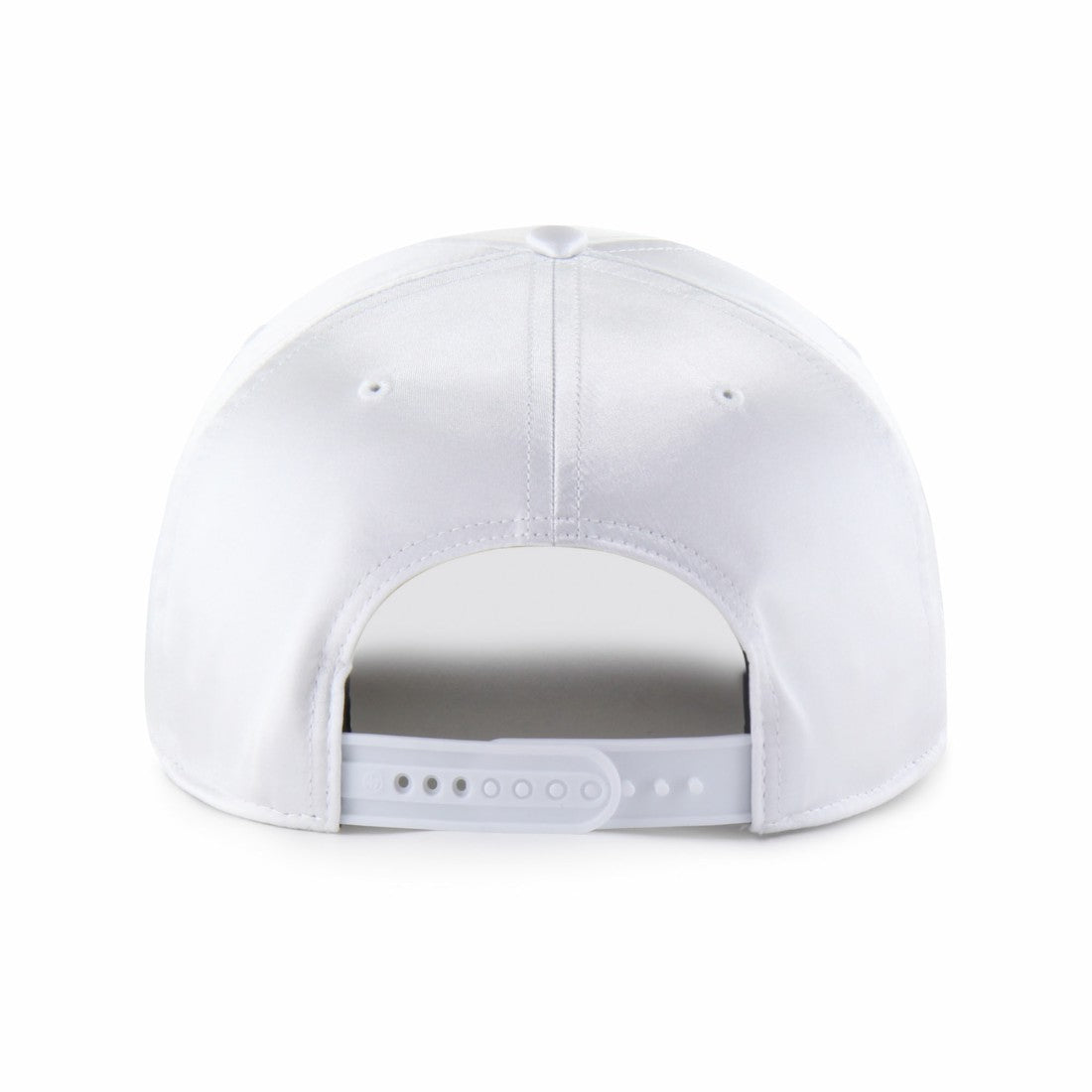 New York Jets '47 Women's Outspoken Hitch Adjustable Hat - White Hats