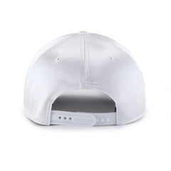 Pittsburgh Steelers '47 Women's Outspoken Hitch Adjustable Hat - White Hats