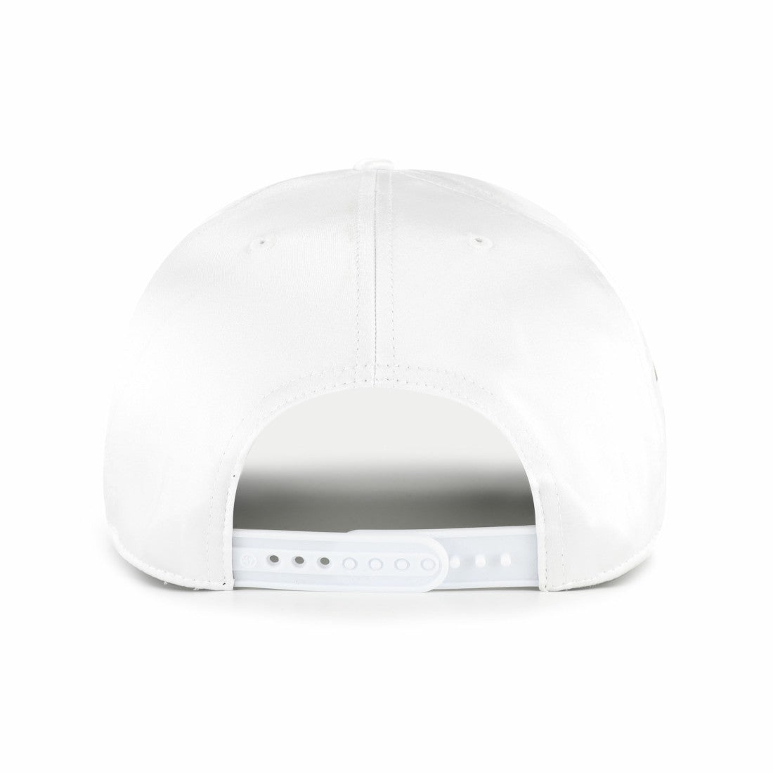 Tampa Bay Buccaneers '47 Women's Outspoken Hitch Adjustable Hat - White Hats