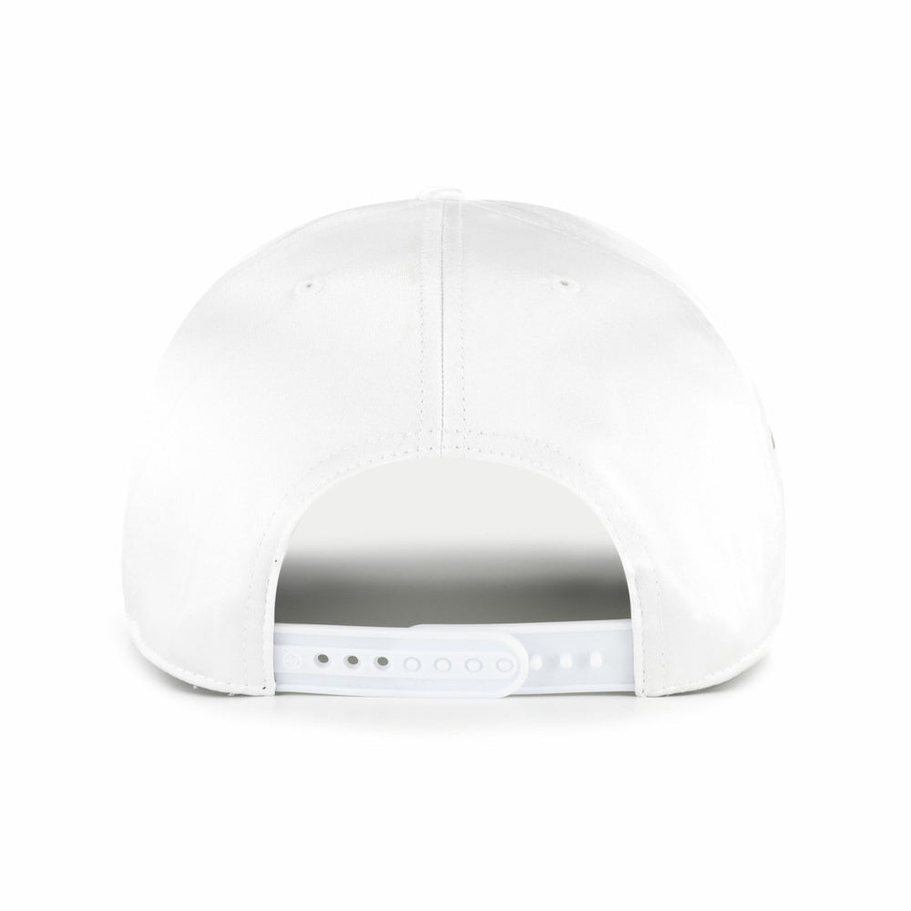 Tampa Bay Buccaneers '47 Women's Outspoken Hitch Adjustable Hat - White Hats