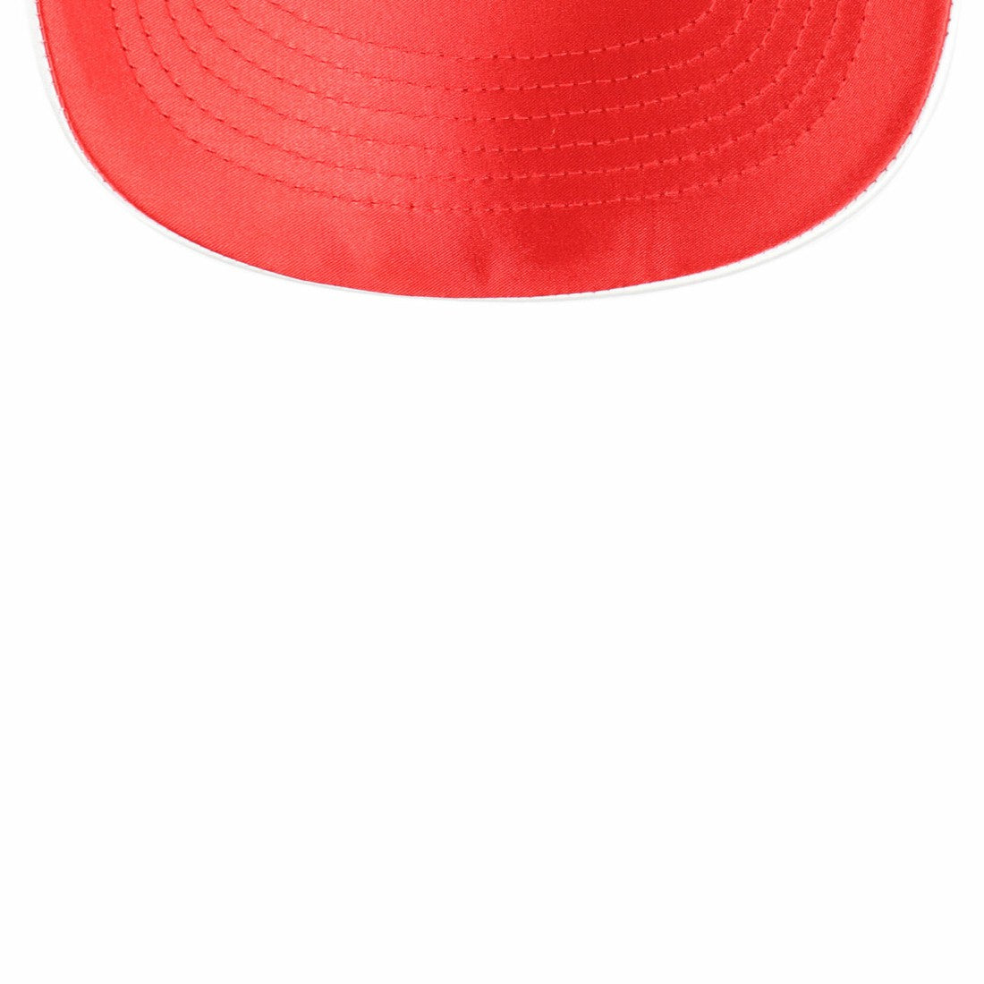 Tampa Bay Buccaneers '47 Women's Outspoken Hitch Adjustable Hat - White Hats