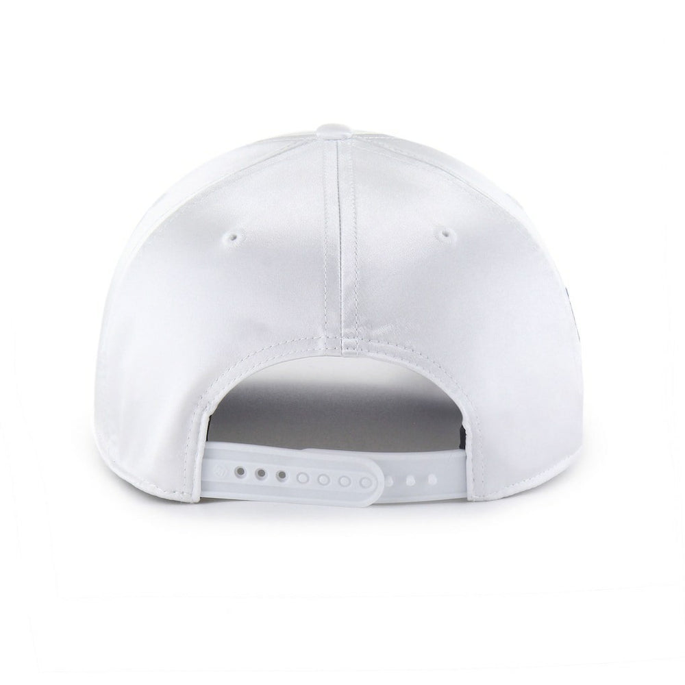Las Vegas Raiders '47 Women's Outspoken Hitch Adjustable Hat - White Hats