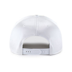 Cincinnati Bengals '47 Women's Outspoken Hitch Adjustable Hat - White Hats
