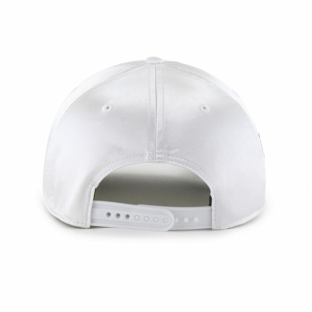 Green Bay Packers '47 Women's Outspoken Hitch Adjustable Hat - White Hats