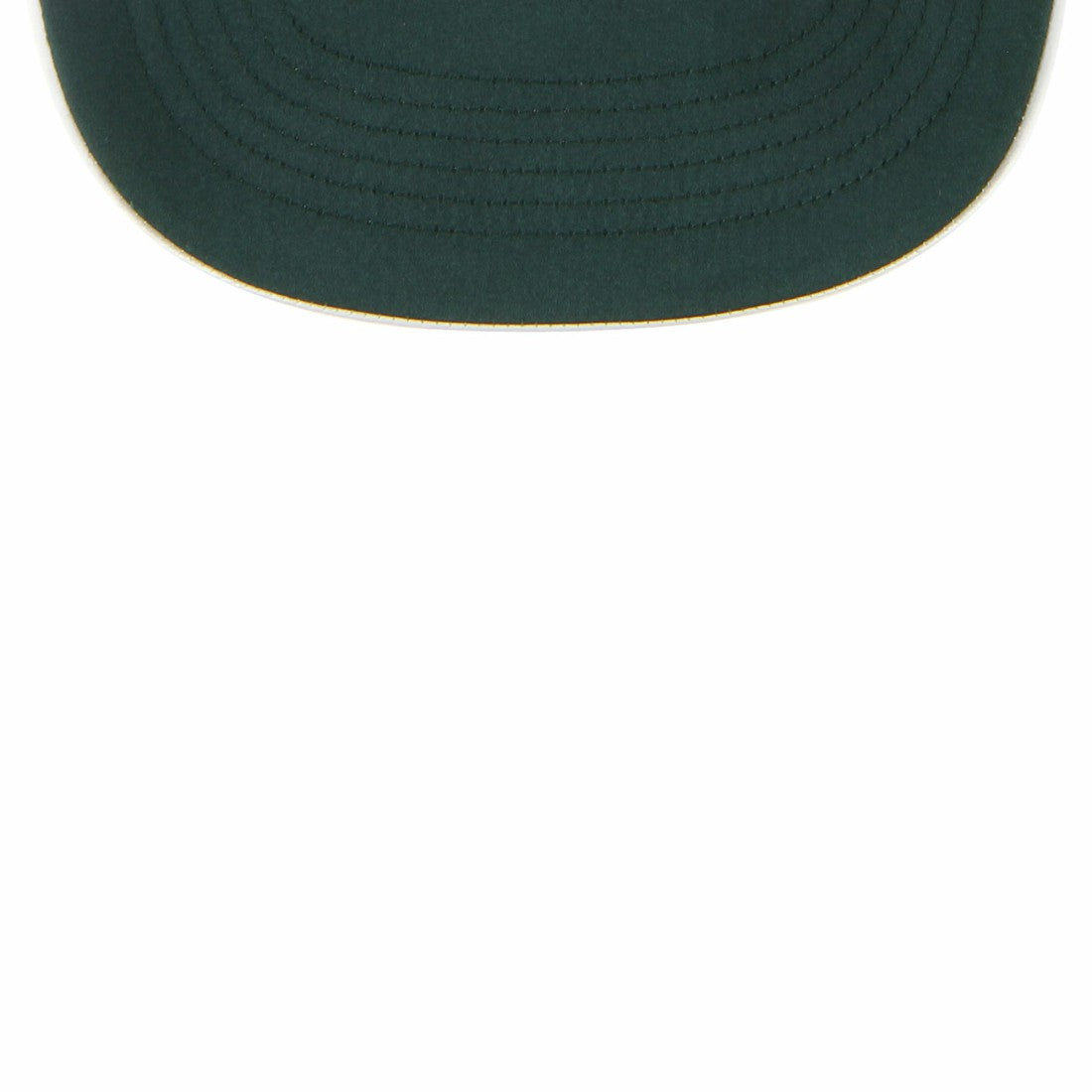 Green Bay Packers '47 Women's Outspoken Hitch Adjustable Hat - White Hats