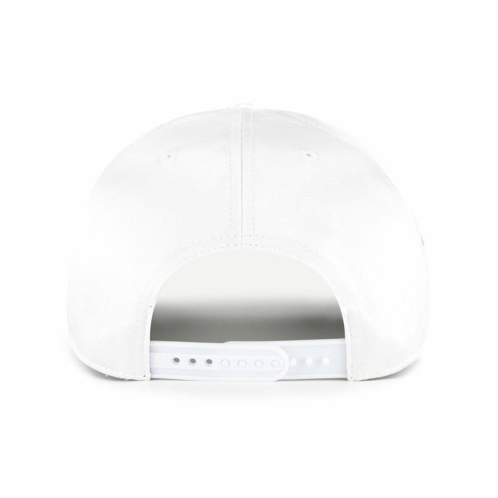 Houston Texans '47 Women's Outspoken Hitch Adjustable Hat - White Hats