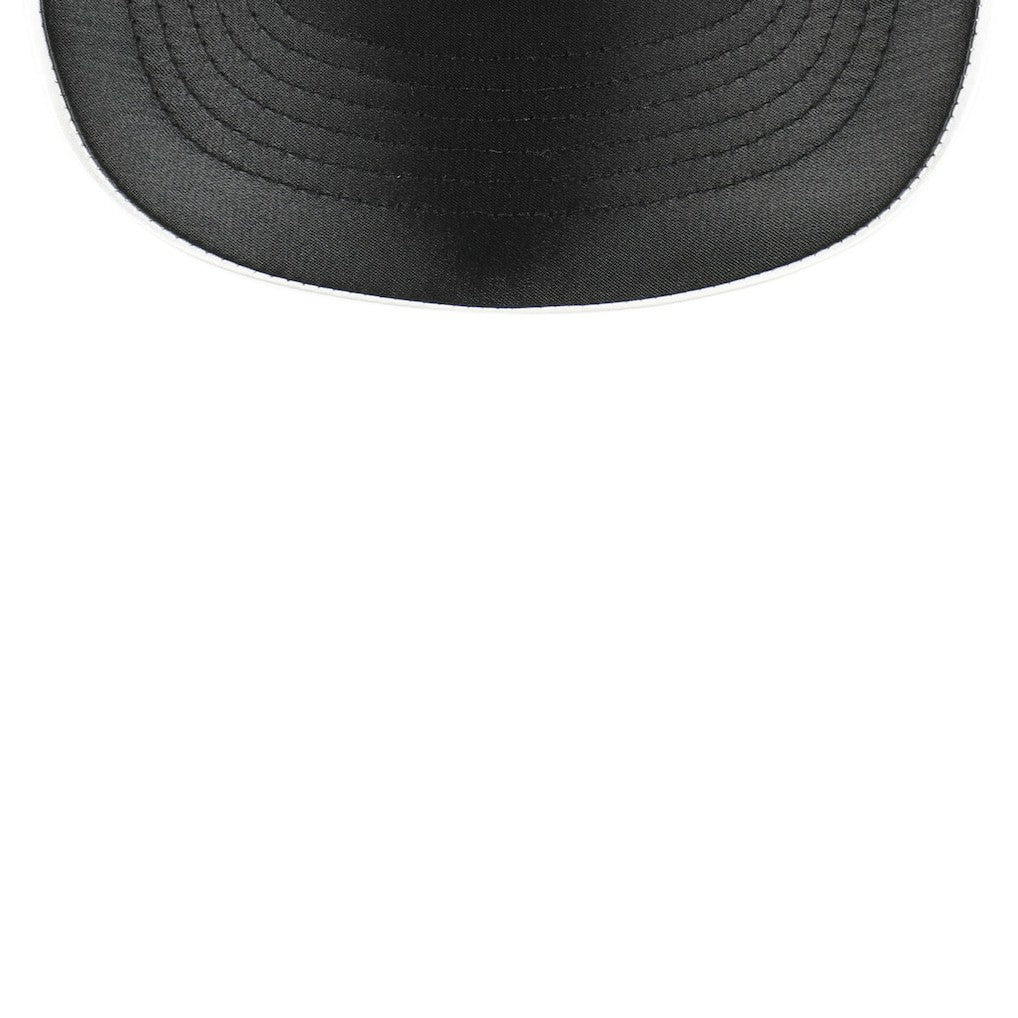 Baltimore Ravens '47 Women's Outspoken Hitch Adjustable Hat - White Hats