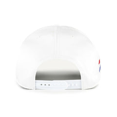 Buffalo Bills '47 Women's Outspoken Hitch Adjustable Hat - White Hats