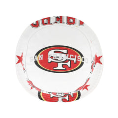 San Francisco 49ers '47 Women's Energize Bucket Hat - White Hats