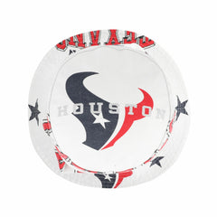 Houston Texans '47 Women's Energize Bucket Hat - White Hats