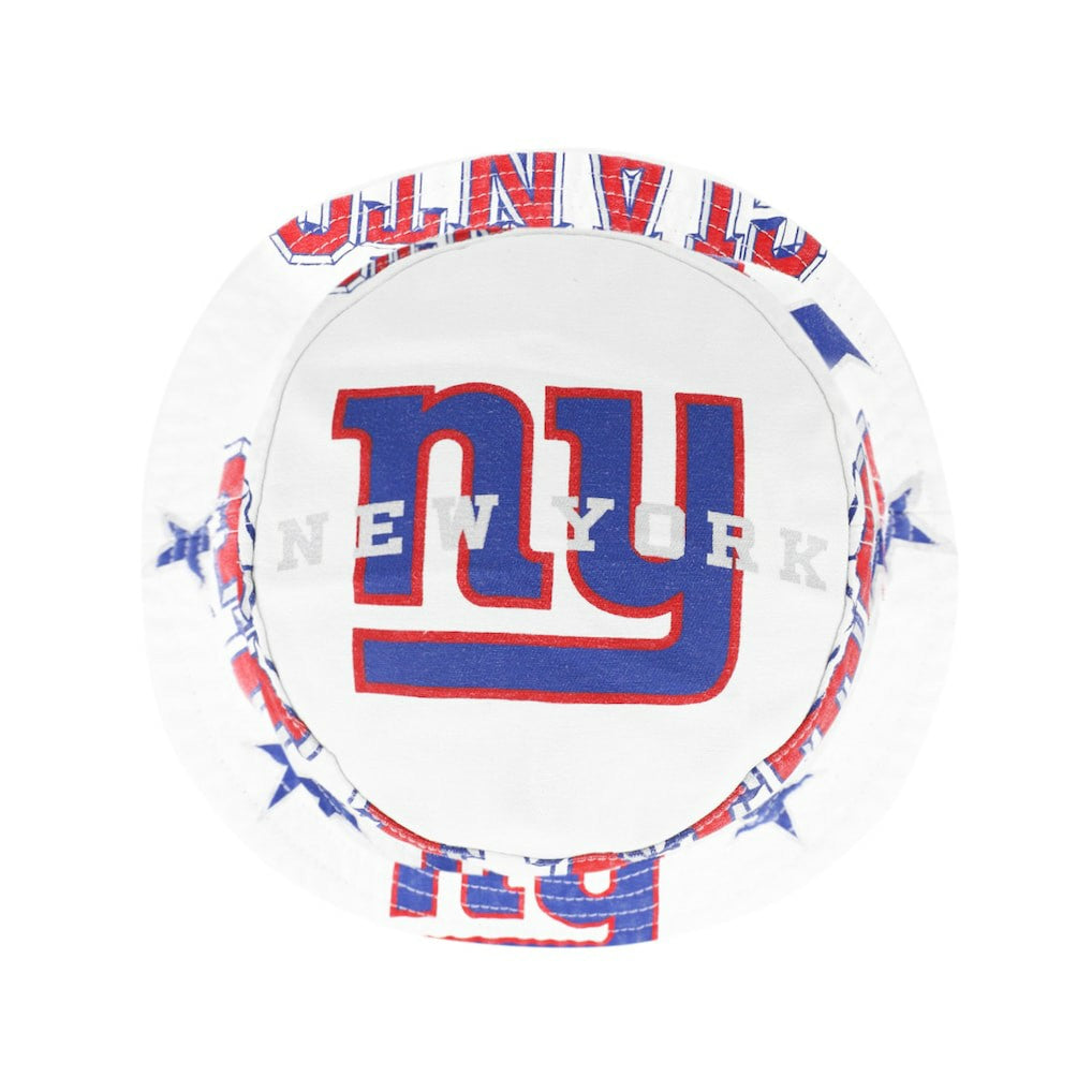 New York Giants '47 Women's Energize Bucket Hat - White Hats