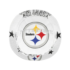 Pittsburgh Steelers '47 Women's Energize Bucket Hat - White Hats