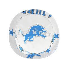 Detroit Lions '47 Women's Energize Bucket Hat - White Hats