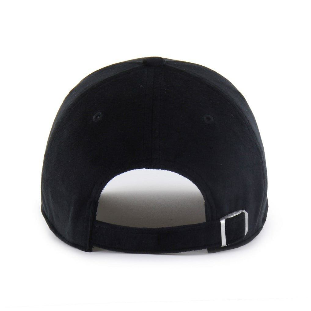 Baltimore Ravens '47 Women's Spirited Clean Up Adjustable Hat - Black Hats