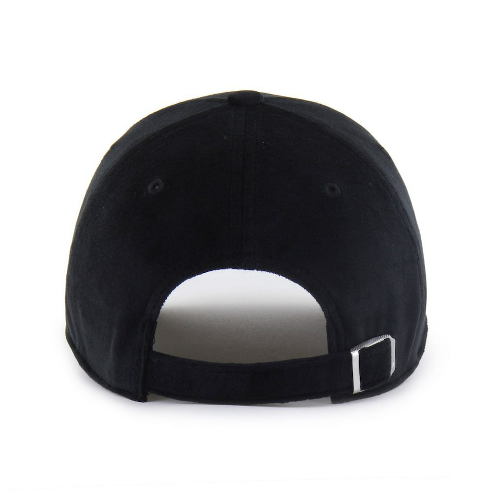 Baltimore Ravens '47 Women's Spirited Clean Up Adjustable Hat - Black Hats
