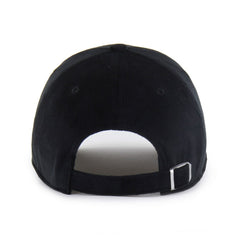 Baltimore Ravens '47 Women's Spirited Clean Up Adjustable Hat - Black Hats
