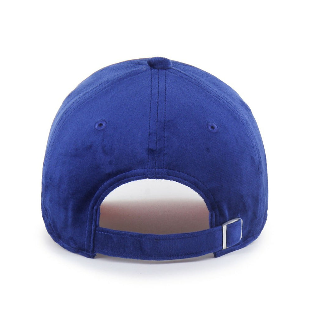 Buffalo Bills '47 Women's Spirited Clean Up Adjustable Hat - Royal Hats