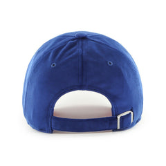 New York Giants '47 Women's Spirited Clean Up Adjustable Hat - Blue Hats