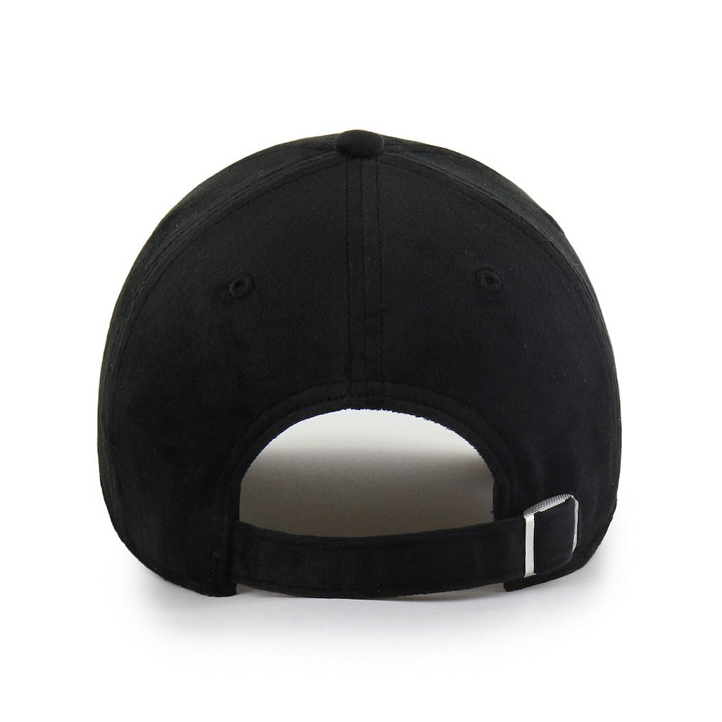 Philadelphia Eagles '47 Women's Spirited Clean Up Adjustable Hat - Black Hats