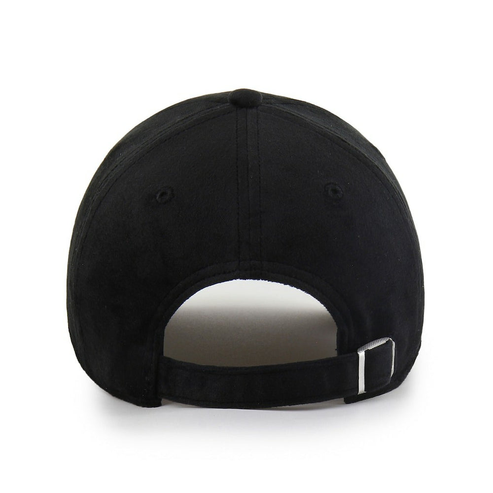Philadelphia Eagles '47 Women's Spirited Clean Up Adjustable Hat - Black Hats