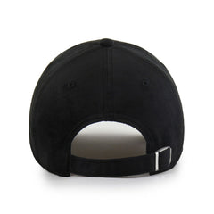 Philadelphia Eagles '47 Women's Spirited Clean Up Adjustable Hat - Black Hats