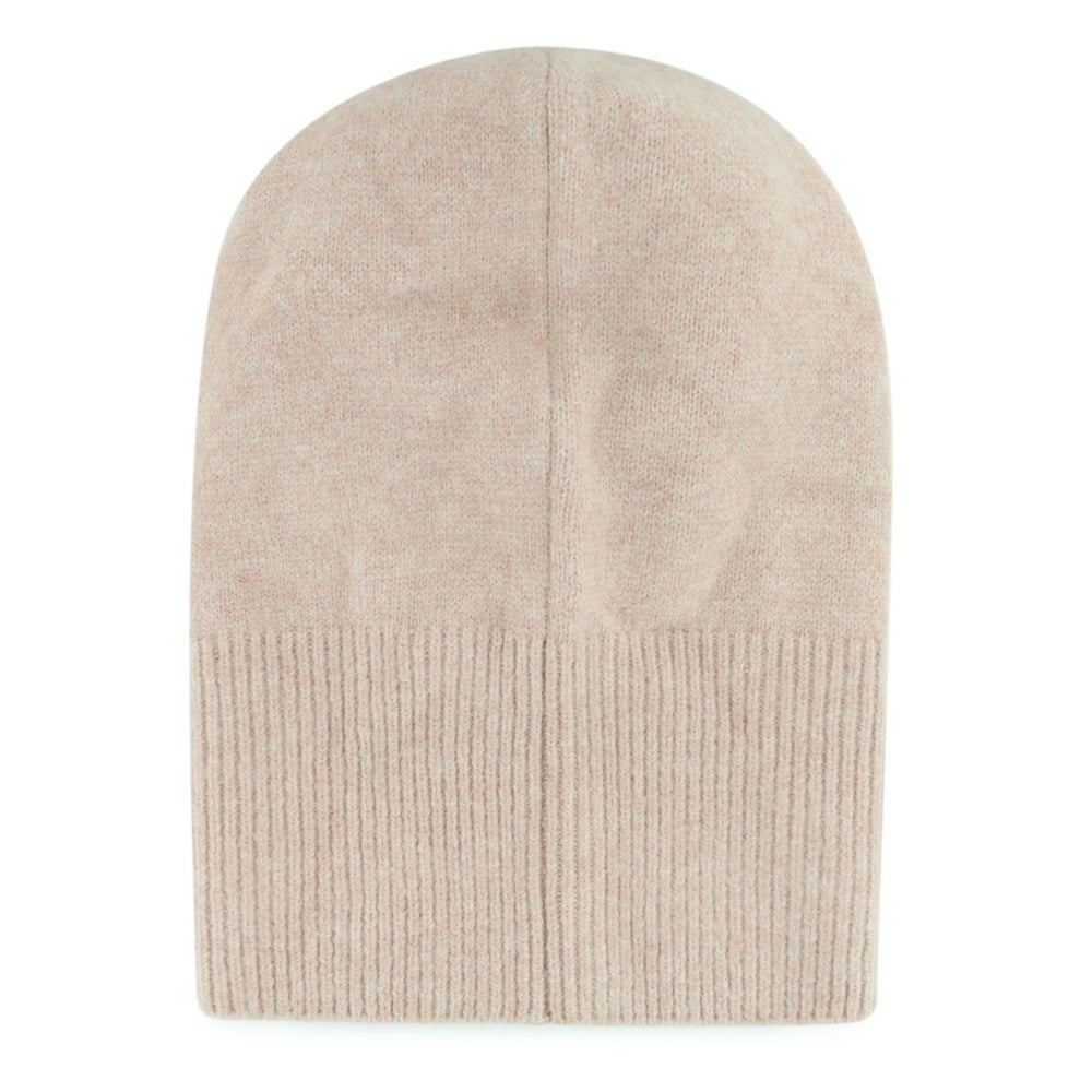 San Francisco 49ers '47 Women's Mellow Knit Snood - Light Red