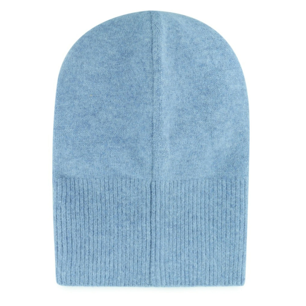 Detroit Lions '47 Women's Mellow Knit Snood - Light Blue