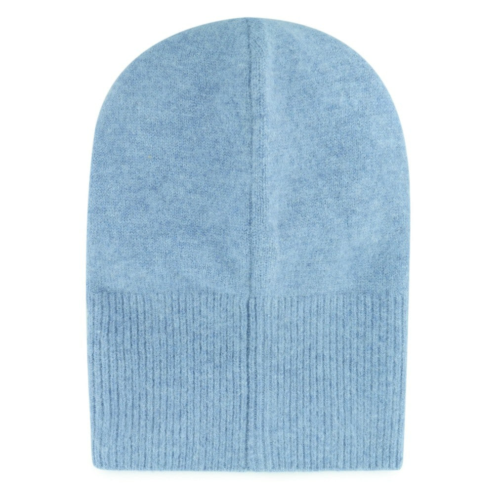 Buffalo Bills '47 Women's Mellow Knit Snood - Light Blue