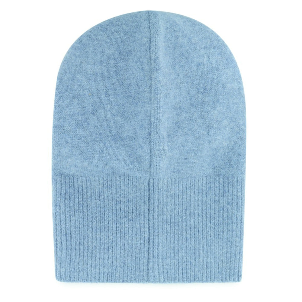 Chicago Bears '47 Women's Mellow Knit Snood - Light Blue