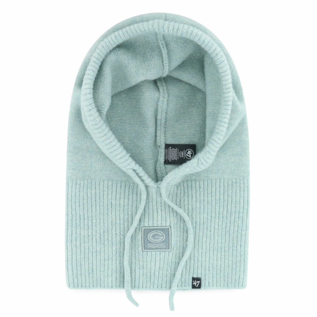 Green Bay Packers '47 Women's Mellow Knit Snood - Green