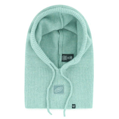 Philadelphia Eagles '47 Women's Mellow Knit Snood - Green