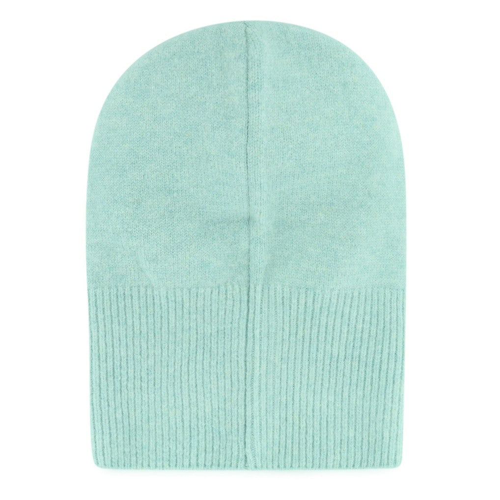 Philadelphia Eagles '47 Women's Mellow Knit Snood - Green