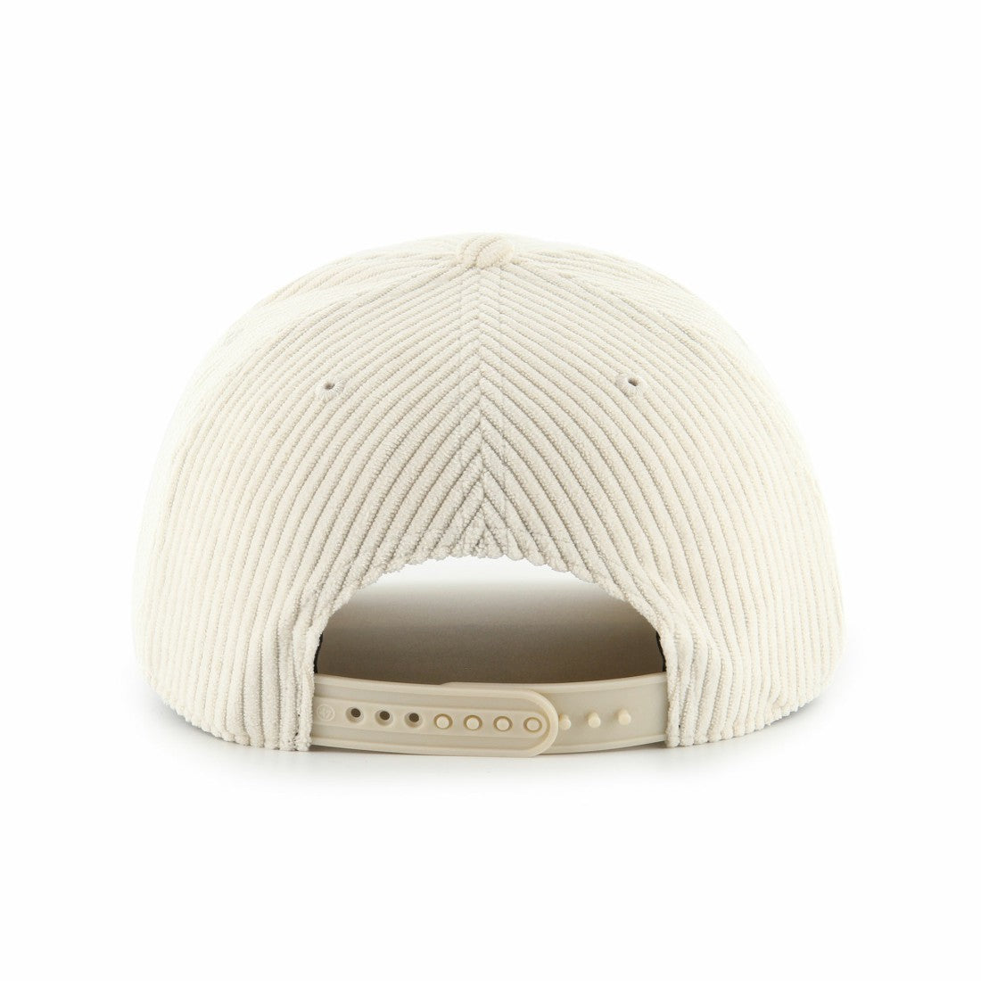 Washington Commanders '47 Women's Mellow Corduroy Hitch Adjustable Hat - Natural Hats