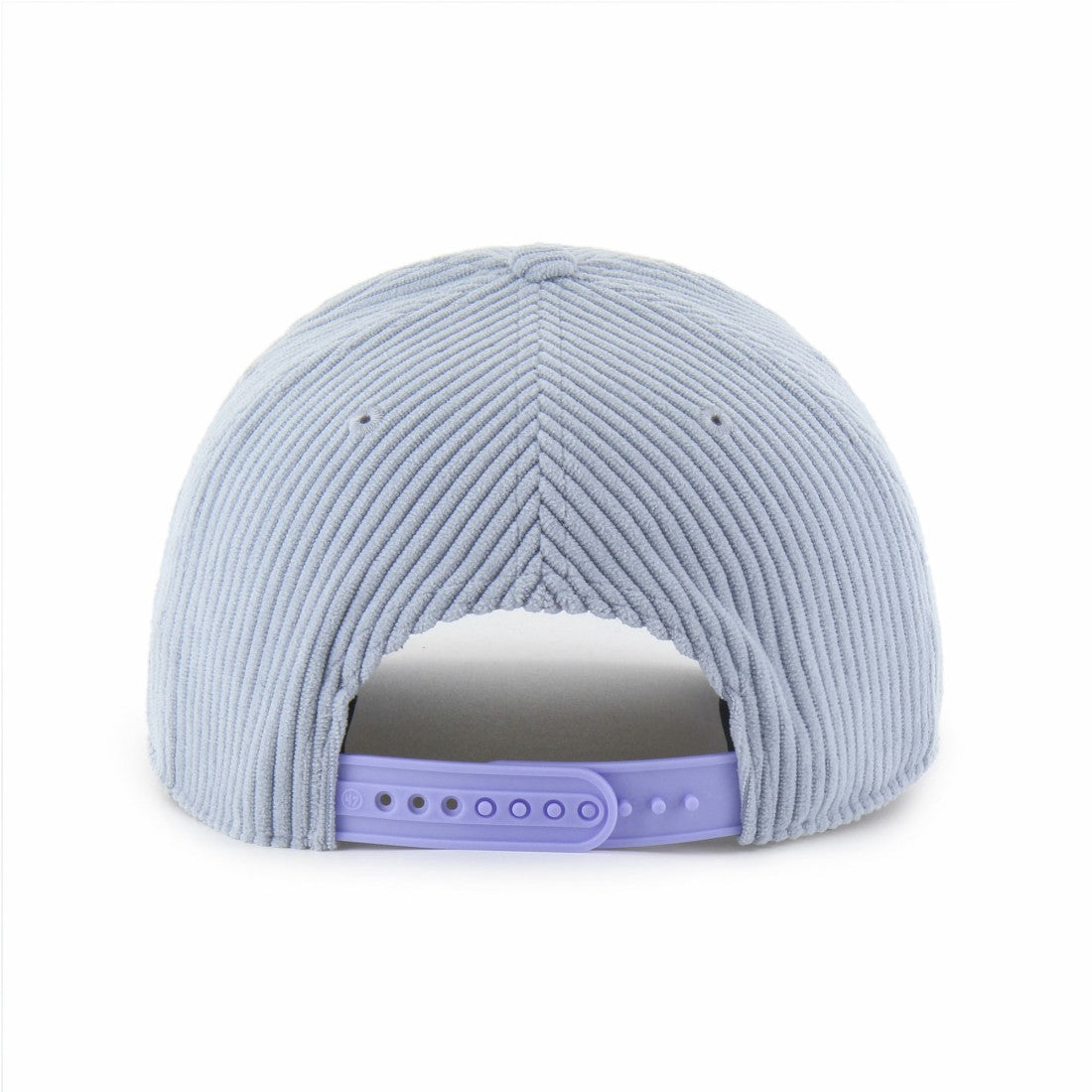 Houston Texans '47 Women's Mellow Corduroy Hitch Adjustable Hat - Light Blue Hats